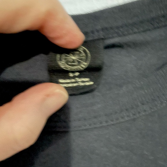 Women’s Size Small Vintage Urban Outfitters Crop Top - Picture 2 of 2